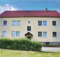 Rauschwitz - Renditesicheres Mehrfamilienhaus - Elstra