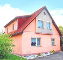 Birkau - Zuhause mit Balkon und Terrasse - Göda