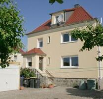 Klasse Haus am Stadtrand von Kamenz