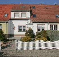 Milstrich - Schickes Reihenmittelhaus - Oßling