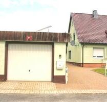 Zeißholz - Idyllisch Ruhig Wohnen - Bernsdorf