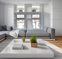 Bautzen - Charmante Sanierte Zweiraumwohnung