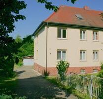 Landliches Domizil mit viel Grün! - Bernsdorf Wiednitz
