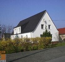 Wartha-Wohnen nähe Biosphärenreservat! - Königswartha