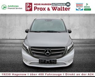 Mercedes-Benz Vito Tourer 116 CDI Select lang LED+KAMERA+NAVI Gebrauchtwagen