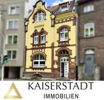 Haus zum Kaufen in Aachen 349.000,00 € 180 m²