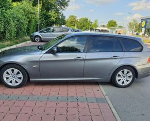 BMW 3er Gebrauchtwagen