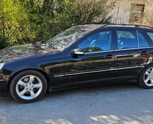Mercedes-Benz C 230 Gebrauchtwagen