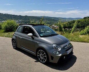 Abarth 595C Gebrauchtwagen