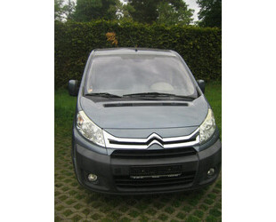Citroen Jumpy Gebrauchtwagen