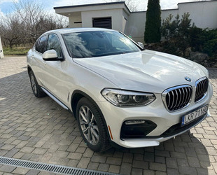BMW X4 Gebrauchtwagen