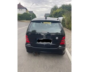 Mercedes-Benz A-Klasse Gebrauchtwagen