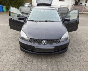 Mitsubishi Lancer Gebrauchtwagen