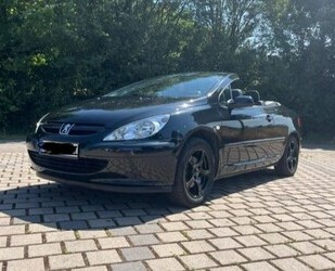 Peugeot 307 CC Gebrauchtwagen