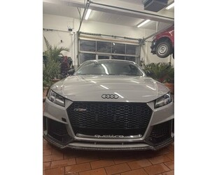 Audi TT Gebrauchtwagen