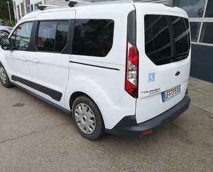 Ford Tourneo Connect Gebrauchtwagen