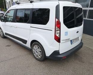 Ford Tourneo Connect Gebrauchtwagen