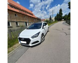 Hyundai i40 Gebrauchtwagen