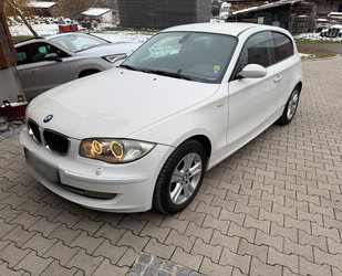 BMW 118 Gebrauchtwagen