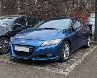 Honda CR-Z Gebrauchtwagen