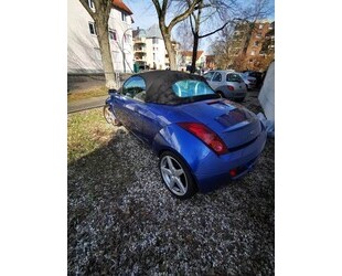 Ford Streetka Gebrauchtwagen