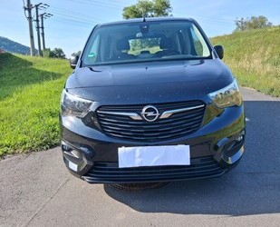 Opel Combo Gebrauchtwagen