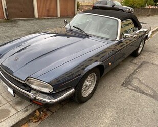 Jaguar XJS C Gebrauchtwagen