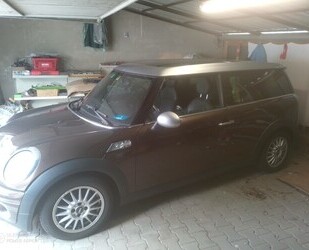Mini Mini Clubman Gebrauchtwagen