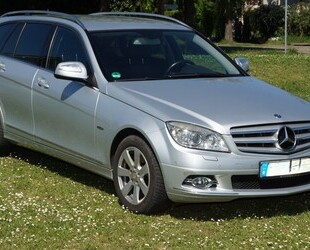 Mercedes-Benz C 200 Gebrauchtwagen