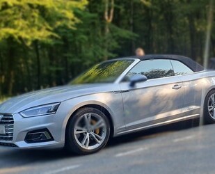 Audi A5 Cabrio 3.0 TDI quattro Gebrauchtwagen