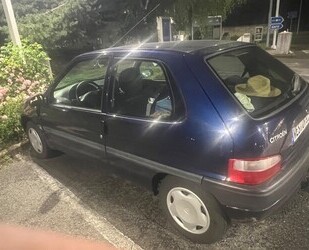 Citroen Saxo Gebrauchtwagen