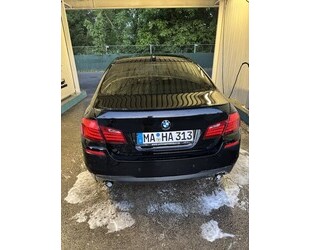BMW 535d Gebrauchtwagen