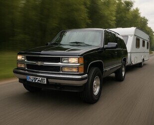 Chevrolet Tahoe Gebrauchtwagen