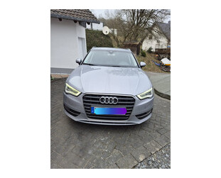 Audi A3 Sportback Gebrauchtwagen