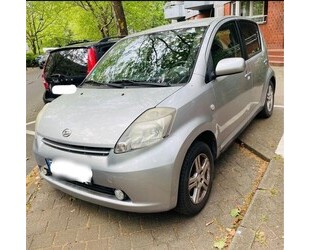 Daihatsu Sirion Gebrauchtwagen