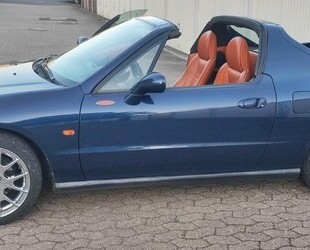 Honda CRX Gebrauchtwagen