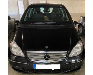Mercedes-Benz A 150 Gebrauchtwagen