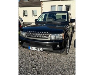 Land Rover Range Rover Sport Gebrauchtwagen