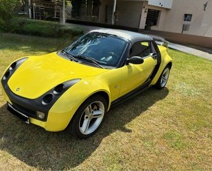 Smart Roadster Gebrauchtwagen