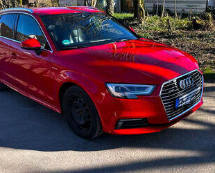 Audi A3 Sportback Gebrauchtwagen
