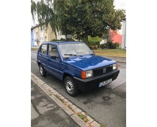 Fiat Panda Gebrauchtwagen