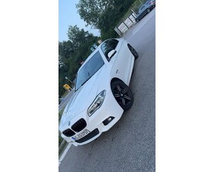 BMW 535 Gebrauchtwagen