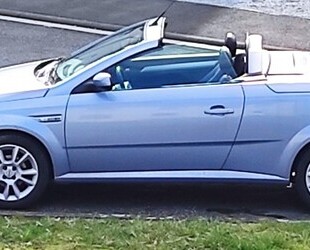 Opel Tigra Gebrauchtwagen
