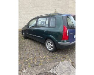 Mazda Premacy Gebrauchtwagen
