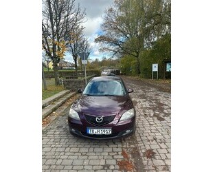 Mazda 3 Gebrauchtwagen