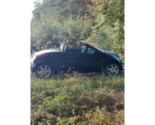 Ford Streetka Gebrauchtwagen