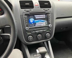 VW Jetta Gebrauchtwagen