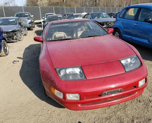 Nissan 300 ZX Gebrauchtwagen