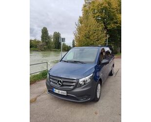 Mercedes-Benz Vito Tourer Gebrauchtwagen