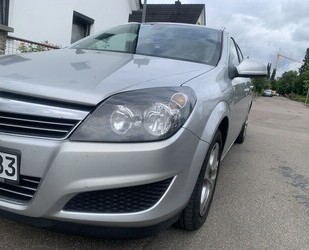 Opel Astra H Caravan Gebrauchtwagen